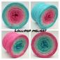 Preview: (ab 0,016€/Meter) Lollipop meliert